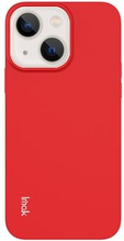 IMAK UC-2-serien Drop-proof farverigt blødt TPU-cover Mobiltelefon Beskyttelsesetui Shell til iPhone