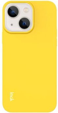IMAK UC-2-serien Drop-proof farverigt blødt TPU-cover Mobiltelefon Beskyttelsesetui Shell til iPhone