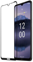 DUX DUCIS til Nokia G11 Plus 4G 0,33 mm fuld skærmbeskytter Medium Alumina hærdet glas fuld lim Anti