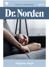 Dr. Norden 62 – Arztroman