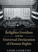 Religious Freedom and the Universal Declaration of Human Rights