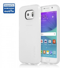 Samsung Galaxy S6 Hülle - Incipio - NGP Case - frost