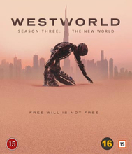 Westworld / Säsong 3