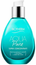 Fuktserum Biotherm Aqua Pure 50 ml