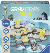 GraviTrax Junior - Startsæt - 100 dele