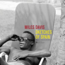 Davis Miles: Sketches Of Spain