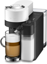 Nespresso Vertuo Lattissima kaffemaskine - Matt white