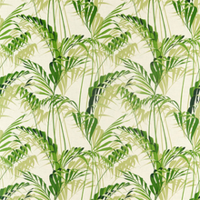 Sanderson Palm House Botanical Green Tyg