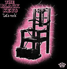 Black Keys: Let"'s rock 2019