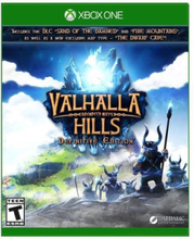Valhalla Hills - Definitive Edition - Xbox Spil