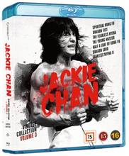 Jackie Chan Vintage Collection 3 - Blu Ray