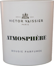 Victor Vaissier Atmosphére Scented Candle 220 g