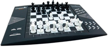Chessman Elite - Elektronisk Skak Spil