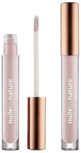 Nude By Nature - Countouring & Highlighting - 01 moonlight