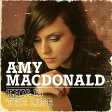 MacDonald Amy: This is the Life
