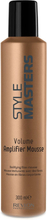 Revlon Professional Style Masters Amplifier Mousse - 300 ml