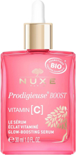 Prodigieuse® Boost Vitamin C Glow Boosting Serum Serum Ansiktspleie Nude NUXE*Betinget Tilbud