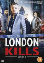 London Kills - Series 3 (Import)