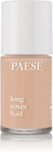 PAESE Long Cover Fluid 7 Gold Beige