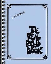 The Real R&B Book: C Instruments