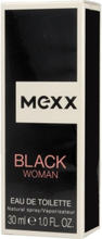 Mexx Mexx Black For Her EDT 30ml