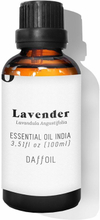 Eterisk olja Daffoil Lavendel 100 ml