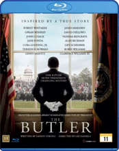 The Butler (Blu-ray)