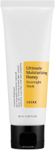 COSRX Ultimate Moisturizing Honey Overnight Mask 60 ml