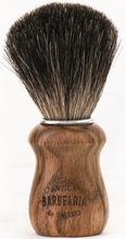 Antiga Barbearia de Bairro Badger Shaving Brush