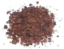 Wierookhars Opopanax (Afrika) - 40 g - 30 ml