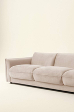 MOLTON soffa 3-sits