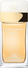 Dolce & Gabbana - Light Blue Sun EDT 100 ml