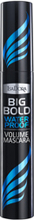 Big Bold Waterproof Volume Mascara, 12 Black