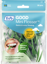 Tepe Good Mini Flosser 36 st