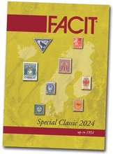 FACIT Special Classic 2024