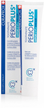 Curaprox Perio Plus+ Support CHX 0.09% Tandkräm 75 ml