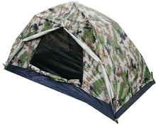 dbzd001 Double Person Automatic Camping Tent Double Layer Instant Open Awning Rainproof Outdoor Sun