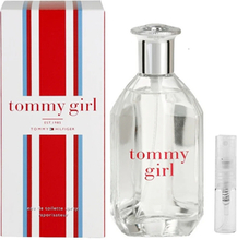 Tommy Hilfiger Tommy Girl - Eau De Toilette - Duftprøve - 2 ml
