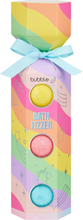 BubbleT Rainbow Bath Fizzer Cracker 450 g