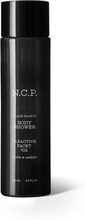 N.C.P. Olfactive Facet 702 Body Shower Musk & Amber - 250 ml
