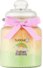 BubbleT Rainbow Bath Powder 240 g