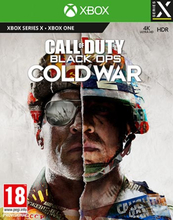 Call of Duty / Cold war