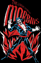 Morbius Men's T-Shirt - Black - S - Schwarz