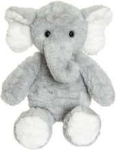 Teddykompaniet Tuffisar Elefanten Elias 40 cm