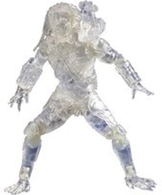 HIYA Toys Predator Invisible Jungle Hunter Exquisite Mini 1/18 Scale Figure
