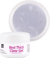 NTN - Builder - Best Thick Clear 5g - UV-gel
