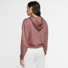Nike Sportswear Heritage Women's Full-Zip Fleece - Pink