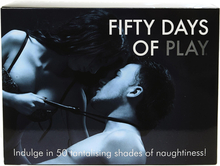 Fifty Days Of Play - Game