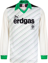Borussia Monchengladbach Shirt Thuis 1985-1986 - Maat L