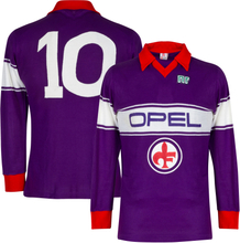 AC Fiorentina Shirt Thuis 1983-1985 - Maat M